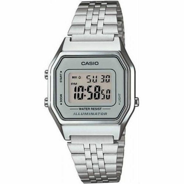 Unisex ur Casio LA680WEA-7EF