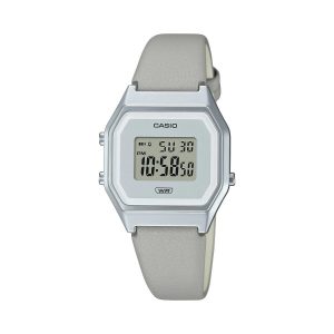 Unisex ur Casio LA680WEL-8EF