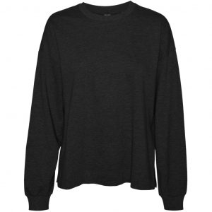 VERO MODA dame sweatshirt VMPIRA - Black