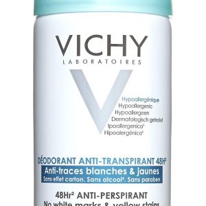 Vichy Deodorant Anti-Transpirant 48h 125 ml