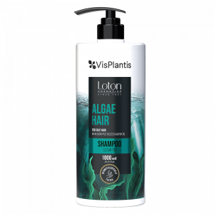 Vis Plantis Loton Shampoo Algae 1000 ml