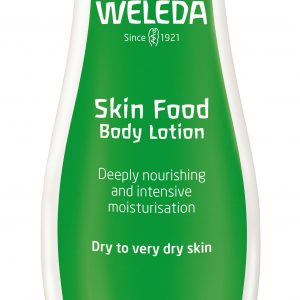 Weleda Skin Food Body Lotion 200 ml