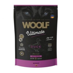 Woolf Ultimate And, 1 kg