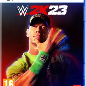 Wwe 2k23 - PS5