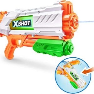 X-shot - Fast Fill Vandpistol