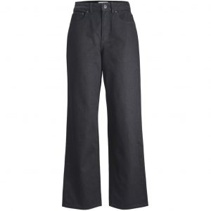 ADPT dame jeans ADPTMAH MOM - Black