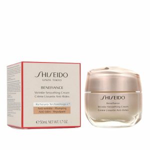 Anti-Age Creme Shiseido Benefiance 50 ml