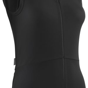 Assos DYORA R Spring Fall Vest S11 - Black Series