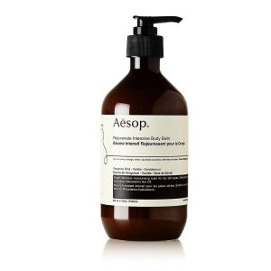 Bodylotion Aesop Rejuvenate Intensive