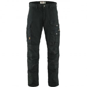 Fjällräven Mens Barents Pro Winter Trousers (Sort (BLACK/550) 48)