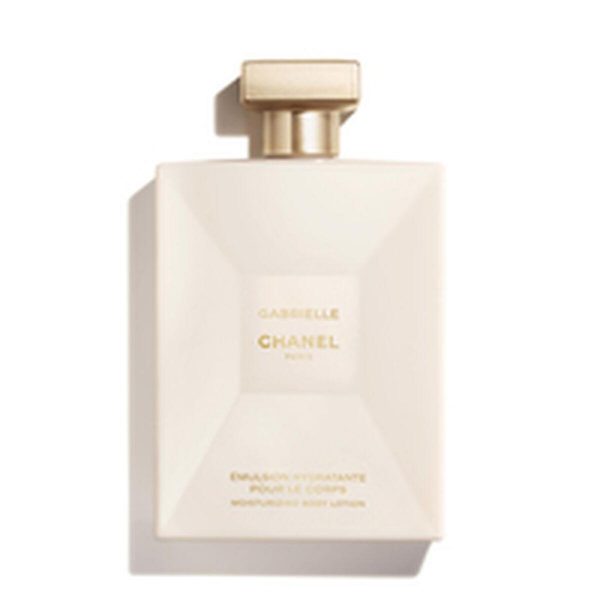 Fugtgivende bodylotion Chanel Gabrielle 200 ml