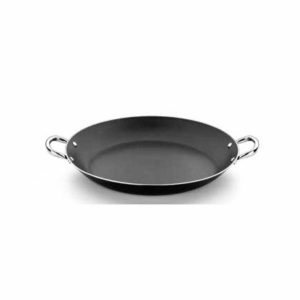 Gryde Monix M371642 Sort Rustfrit stål Aluminium 100 L