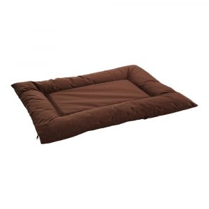 Hund Bed Hunter GENT Brun 80 x 60 cm