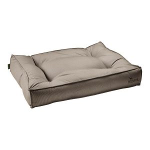 Hund Bed Hunter Lancaster Brun 80x60 cm