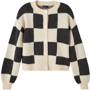 Ralekin cardigan (7-8 år)