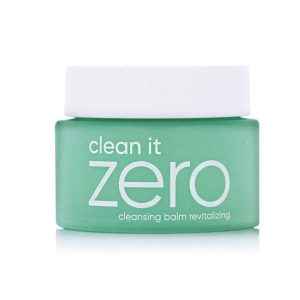 Rensende Creme Clean It Zero 100 ml