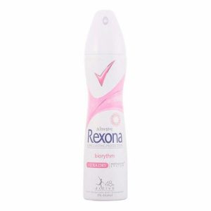 Spray Deodorant Biorythm Ultra Dry Rexona P1_F05050123 (200 ml) 200 ml