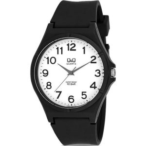 Unisex ur Q&Q VQ66J004Y (Ø 40 mm)