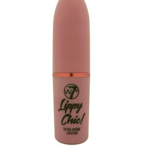 W7 Lippy Chick Ultra Creme Lipstick Chic Banter 3,5 g