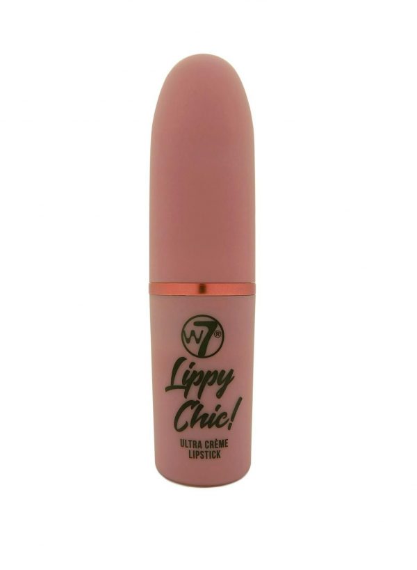 W7 Lippy Chick Ultra Creme Lipstick Chic Banter 3,5 g