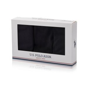 Anne 3-pack hipsters - U.S. Polo Assn - Kvinder - XS