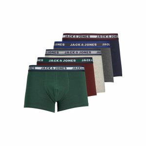 Boxershorts til mænd Jack & Jones 12165348-179084