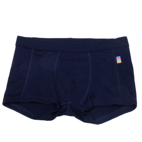 Joha Navy Boxershorts - Str. 90