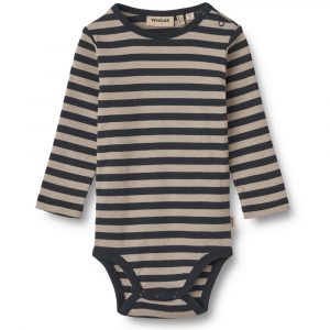 Organic Freddie body (12 mdr/80 cm)