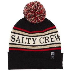 Salty Crew First Light Beanie - Sort