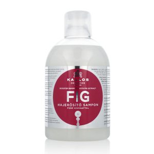 Shampoo Kallos Cosmetics Fig 1 L