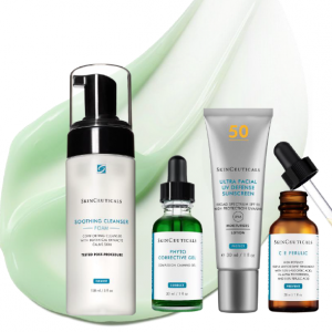 SkinCeuticals Calming Starter Kit