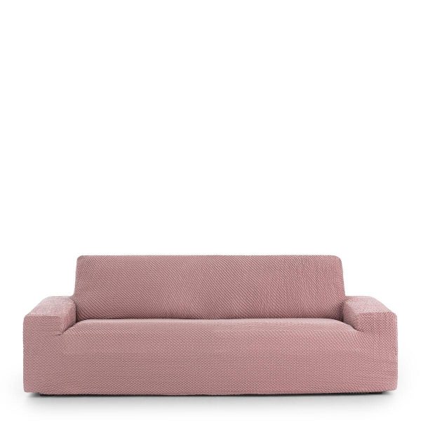 Sofa cover Eysa THOR Pink 70 x 110 x 170 cm