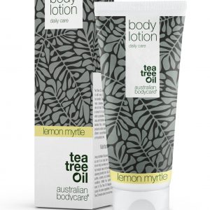 Australian Bodycare Body Lotion Lemon Myrtle 200 ml