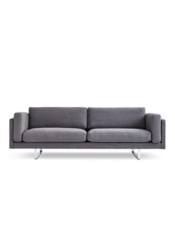 EJ 280 Pure Sofa fra Erik Jørgensen (EJ280 (8052), Lædergruppe 1)