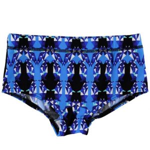 Funkita Badebukser - Eco Classic Trunks - UV50+ - Dive Master