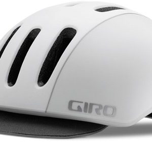 Giro Reverb - Hvid - M/55-59cm (Medium)