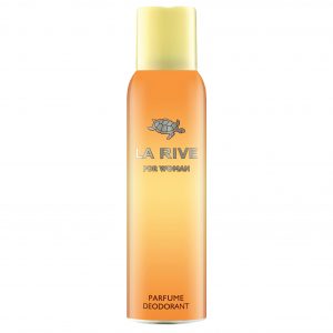 La Rive For Woman Deodorant 150 ml