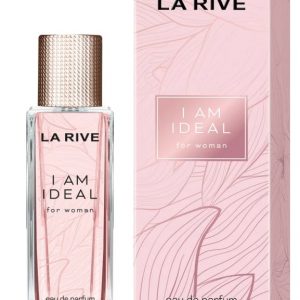 La Rive I Am Ideal For Woman EDP 90 ml