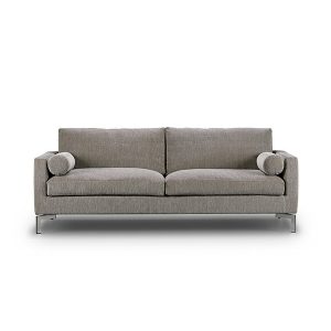 Lift Sofa fra Eilersen (Stofgruppe 1, LÆNESTOL 90 x 80 CM)