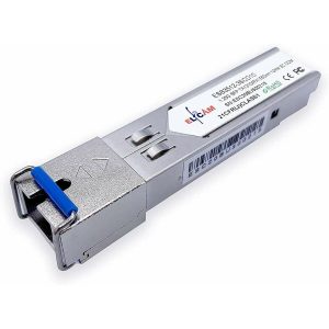 MonoMode SFP Fibermodul Elfcam (OUTLET A)