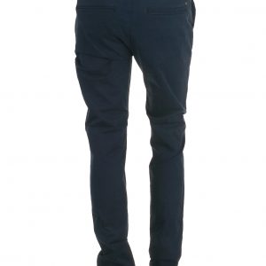 Petrol chino, navy - 182 - W31 - "34