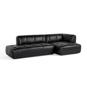 Quilton 3 pers. Sofa, kombination 21, højre fra Hay (Prisgruppe 1)