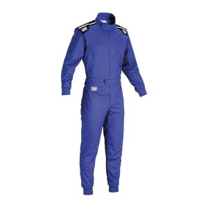 Racer jumpsuit OMP OMPKK01719041XXL Blå XXL