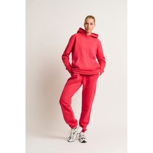 Sweatpants - Coral - Bukser - Xs