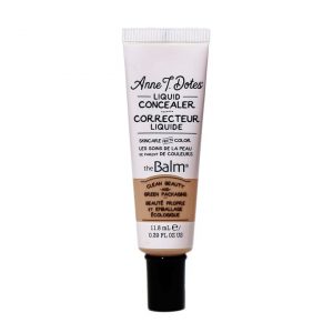 The Balm Anne T. Dotes Liquid Concealer 34 Tan 11,8 ml