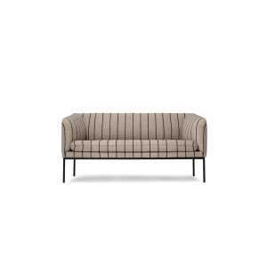 Turn Sofa 2 Seater, Pasadena fra Ferm Living