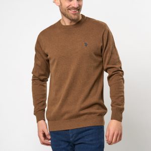 Adair Knit - U.S. Polo Assn - Herre - M