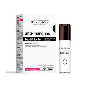 Anti-pigment creme Bella Aurora 30 ml (30 ml)