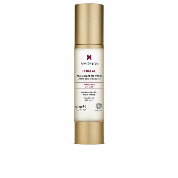 Antioxidant Creme Sesderma 50 ml