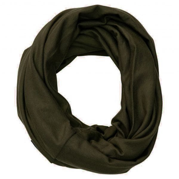 byClara Tube Army Green - Str. S/0-3 år